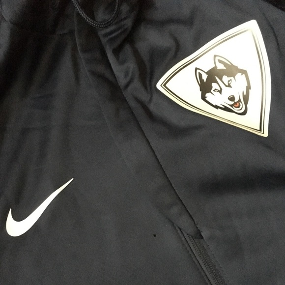 Uconn Men light jacket - Picture 5 of 5